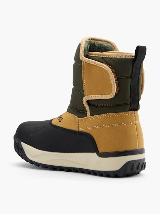 KangaROOS Boots d'hiver Beige 97126 3