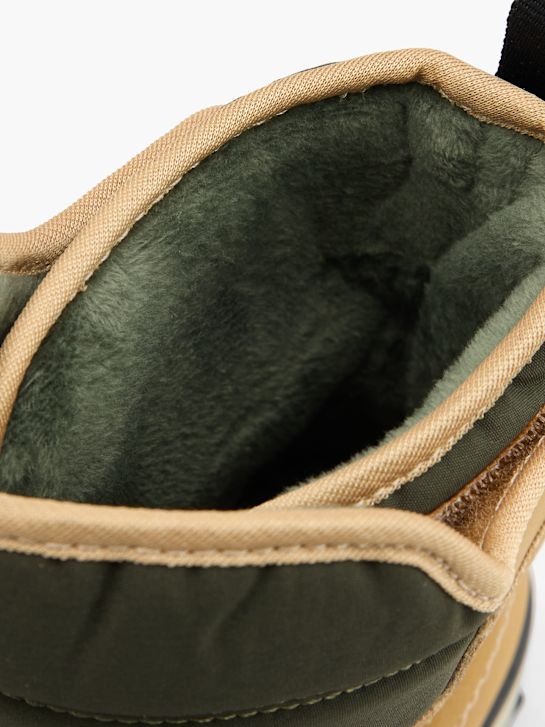 KangaROOS Winterboots Beige 97126 5