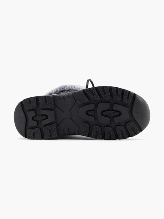 Bench Bottes Noir 97144 4