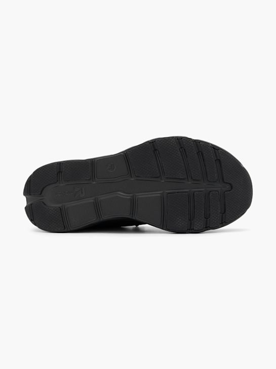Rieker Sport Baskets Noir 97155 4