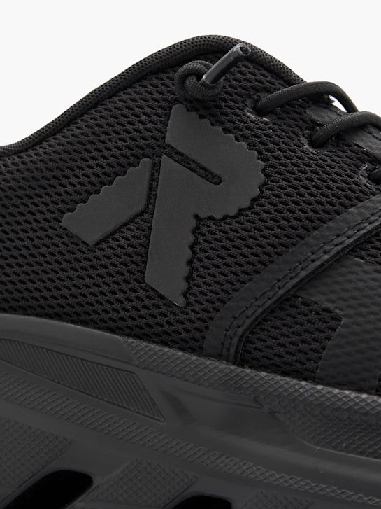 Rieker Sport Baskets Noir 97155 5
