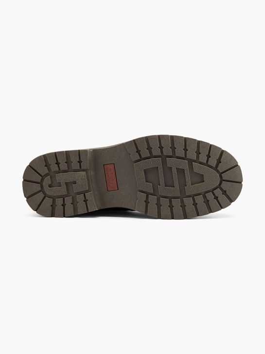 AM SHOE Botine clasice Maro 97676 4