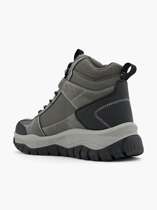 Landrover Schnürboots Grau 97696 3