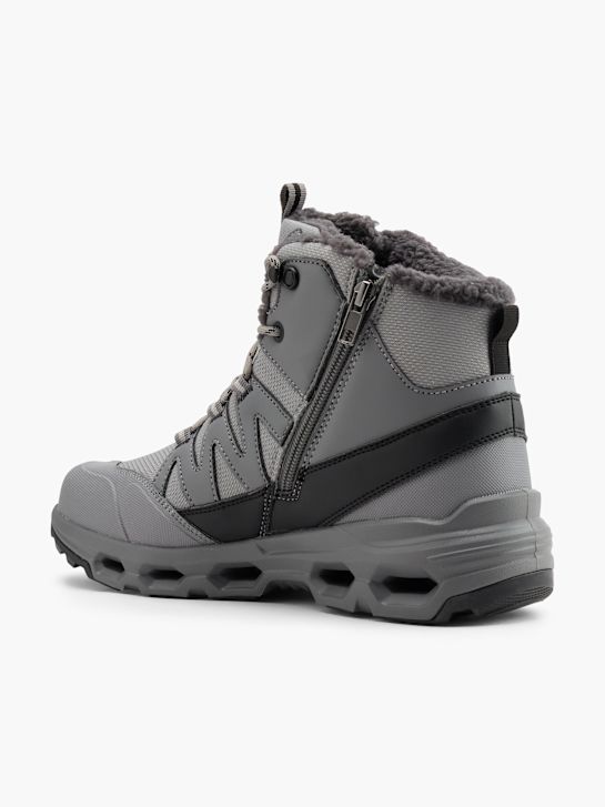 Landrover Schnürboots Grau 97703 3