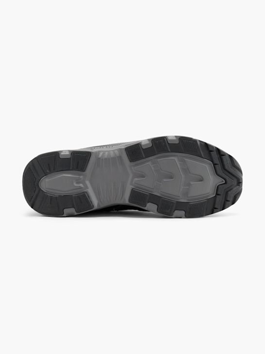 Landrover Schnürboots Grau 97703 4