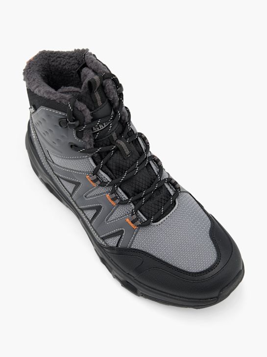 Landrover Schnürboots Grau 97700 2