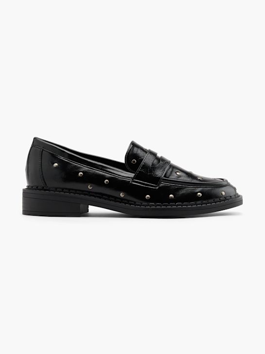 Catwalk Loafer Black 97164 1