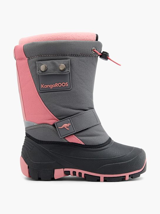 KangaROOS Hótaposó szürke 97226 1