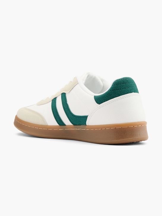 Bottesini Sneaker Weiß 97234 3
