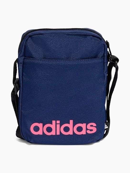 adidas Sac à bandoulière Bleu 97578 1