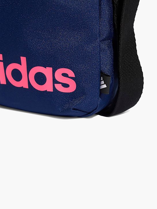 adidas Sac à bandoulière Bleu 97578 4