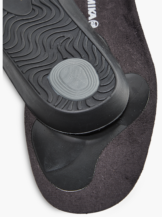 DEICHMANN Tabanlık Bej 97585 2