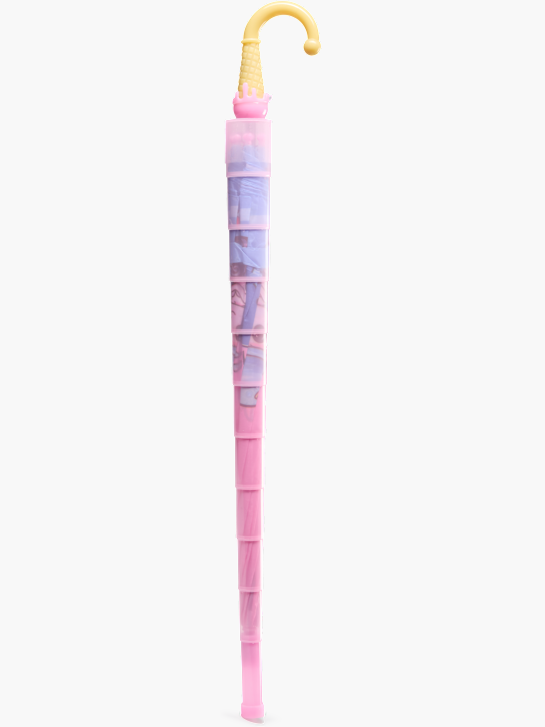 DEICHMANN Şemsiye Rose Pembe 97583 2