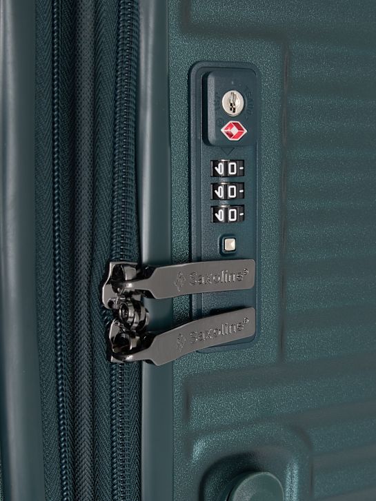 Saxoline Kufor Zelená 97609 6