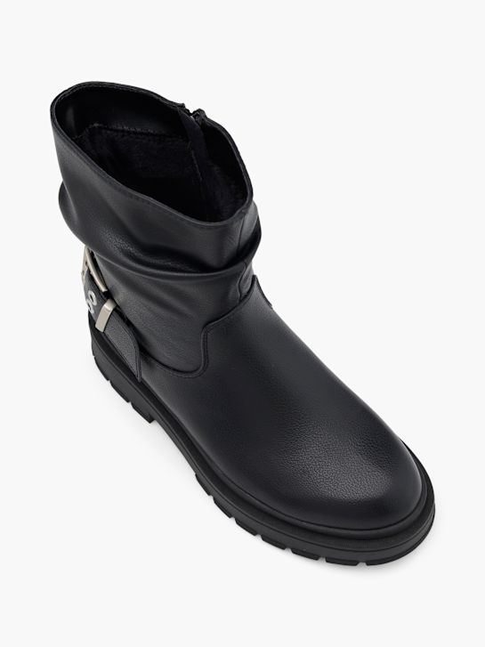 Catwalk Ghete Negru 97690 2
