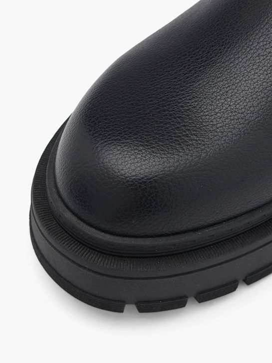 Catwalk Boots Schwarz 97690 6