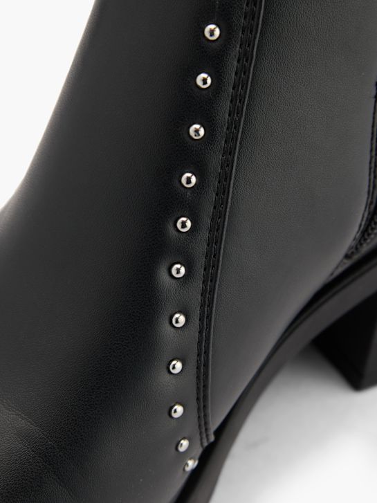 Catwalk Botine clasice Negru 97627 5