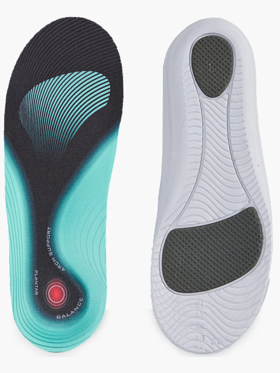 DEICHMANN Tabanlık Mavi 97678 1