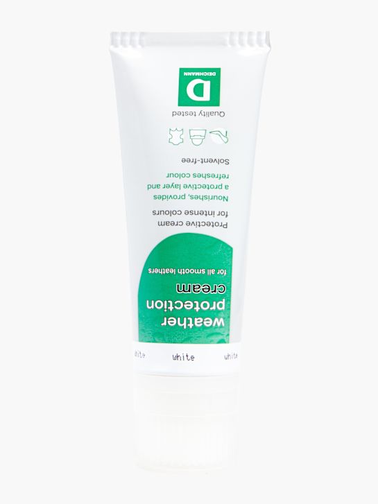 DEICHMANN Shoe care White 97704 3