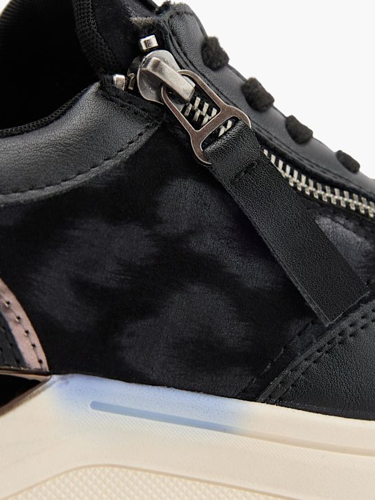 Easy Street Sneakersy Czarny 105502 5