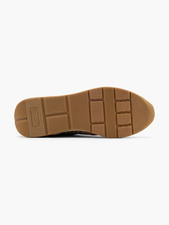 Easy Street Patike Smeđa 105501 4