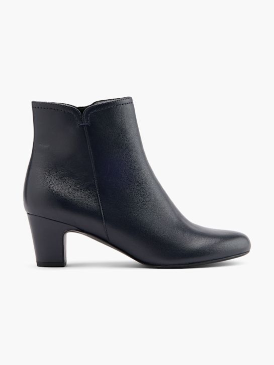 5th Avenue Stiefelette Dunkelblau DEICHMANN
