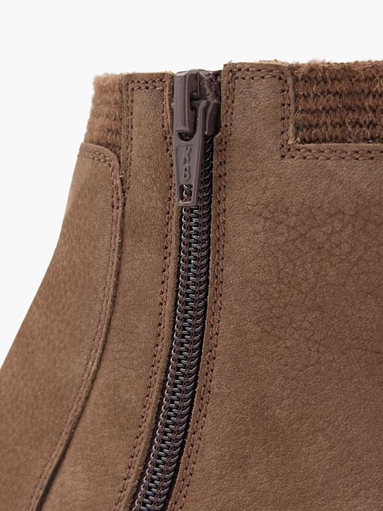 5th Avenue Bottines chelsea Marron 98106 5