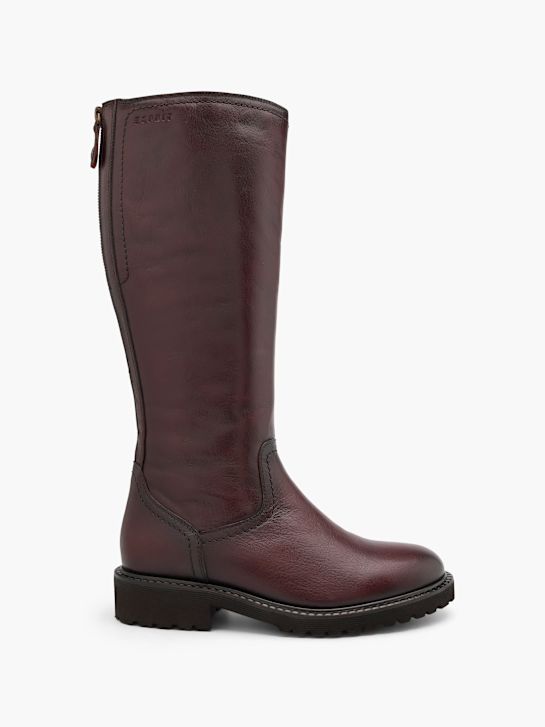 ESPRIT Stiefel Braun DEICHMANN