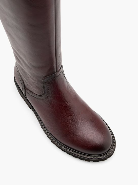 ESPRIT Bottes Marron 98125 2