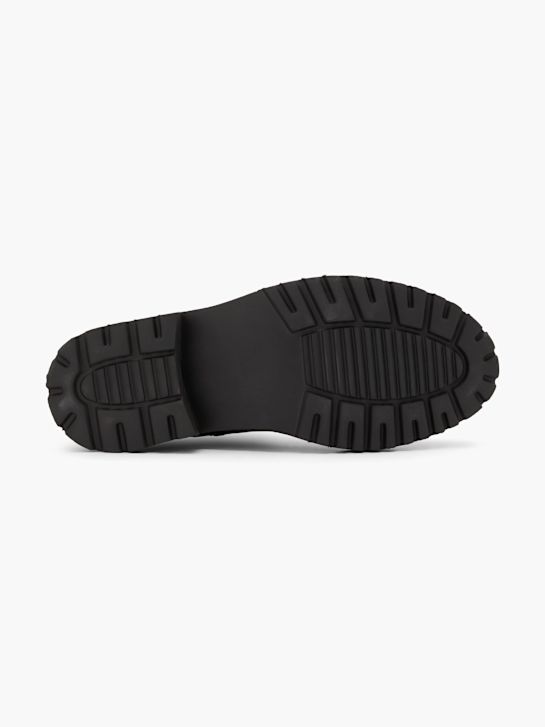 ESPRIT Stiefel Braun 98125 4
