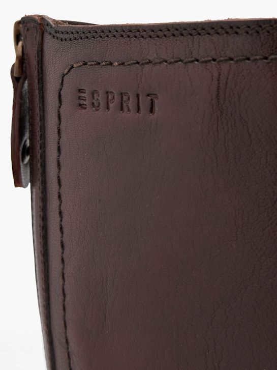 ESPRIT Bottes Marron 98125 5