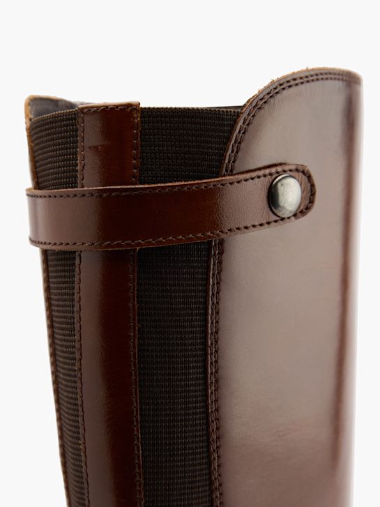 5th Avenue Bottes Cognac 98115 5
