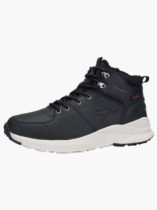 KangaROOS Zimske čizme Crna 97849 2