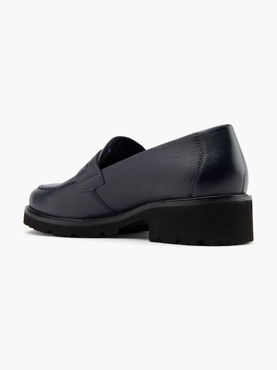 5th Avenue Loaferai Mėlyna 98089 3