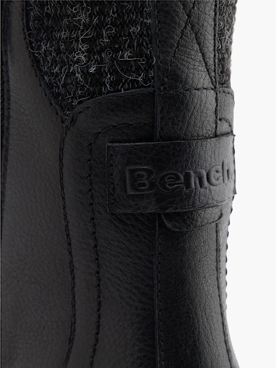Bench "Chelsea" batai Juoda 98088 5