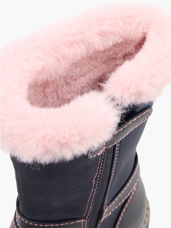 Graceland Bota alta Azul 97913 5
