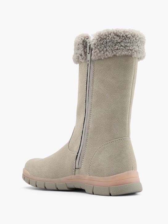 Graceland Bottes Gris 97912 3