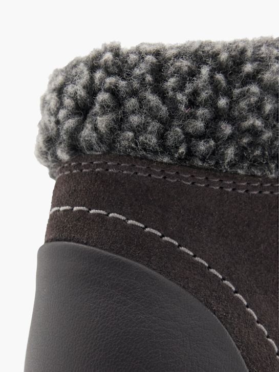 elefanten Winterboots Grau 97903 6
