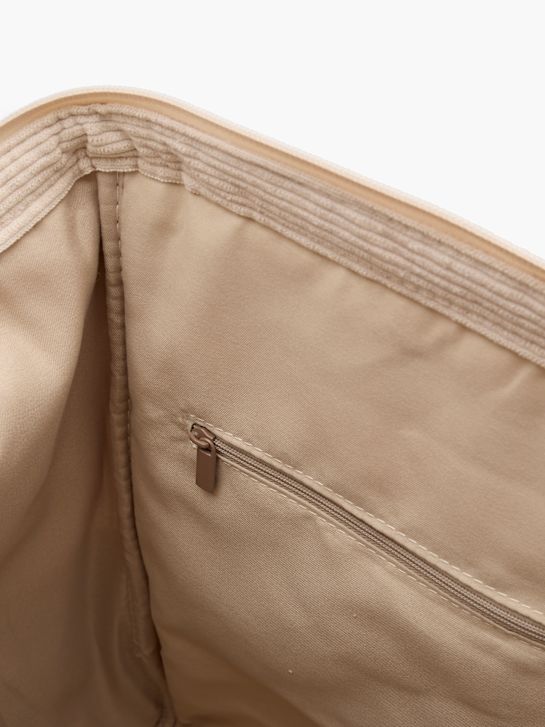 Venice Sac à dos Beige 98209 4