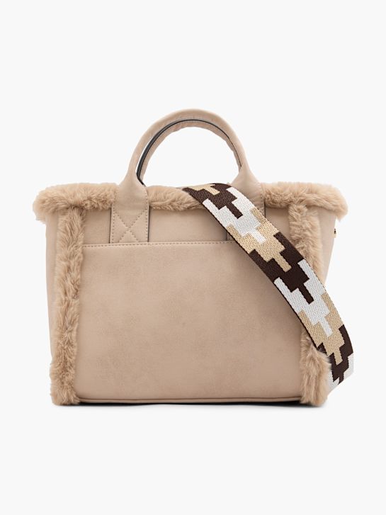 Graceland Handbag Beige 98222 1