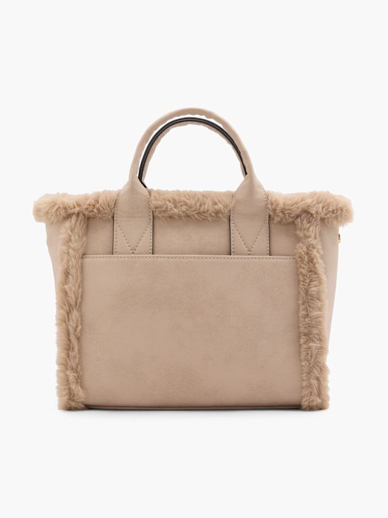 Graceland Handbag Beige 98222 3