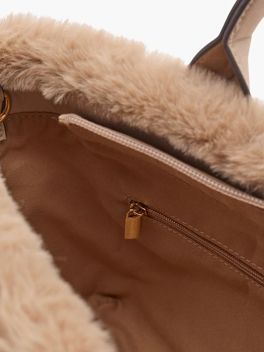 Graceland Handbag Beige 98222 4