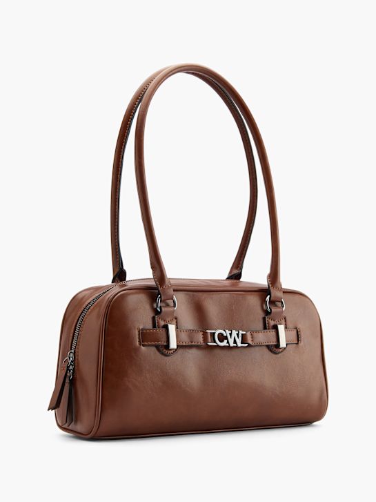 Catwalk Sac à main Cognac 98216 2