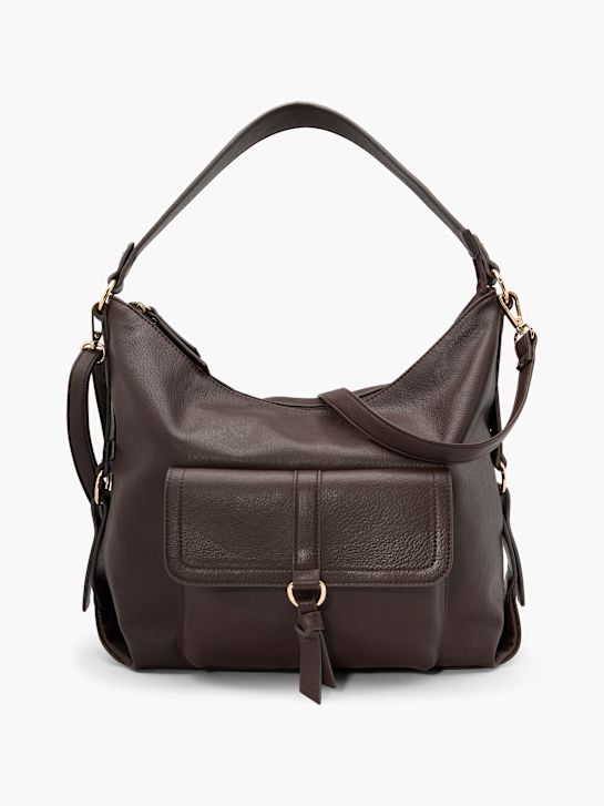 Graceland Handbag Brown 98215 1