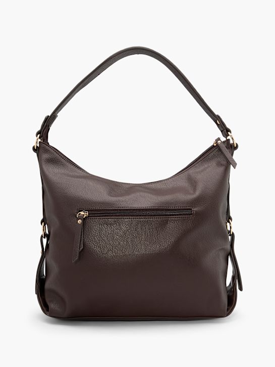 Graceland Handbag Brown 98215 3