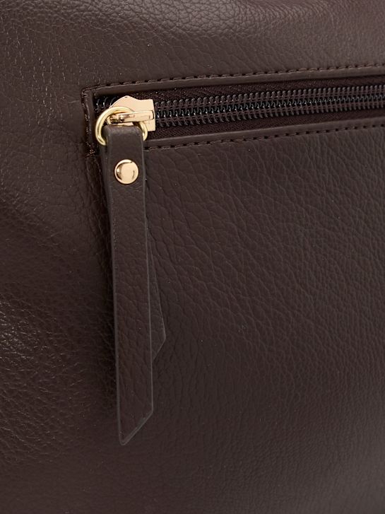Graceland Handbag Brown 98215 6