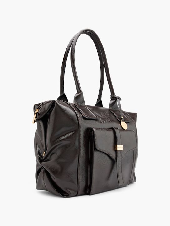 Catwalk Damska torba Rjava 98195 2