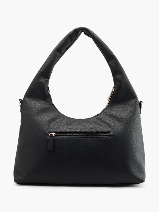 Catwalk Handtasche Schwarz 98187 3