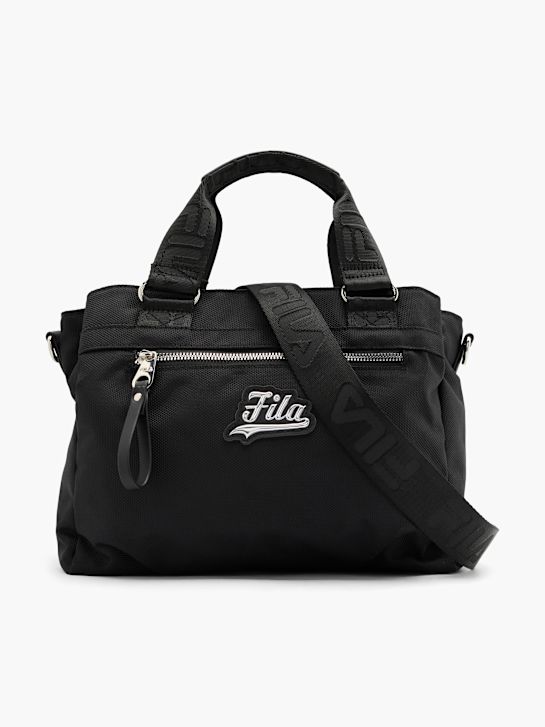 FILA Håndtaske Sort DEICHMANN