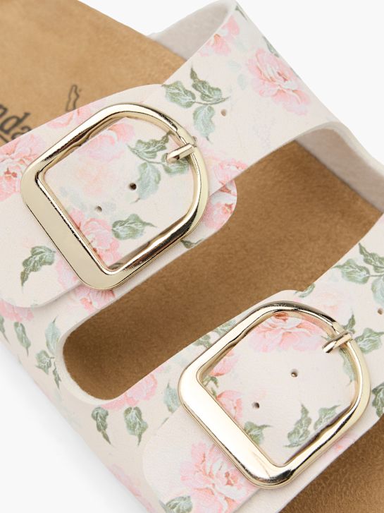 Björndal Sandalia Bio Blanco 97998 5